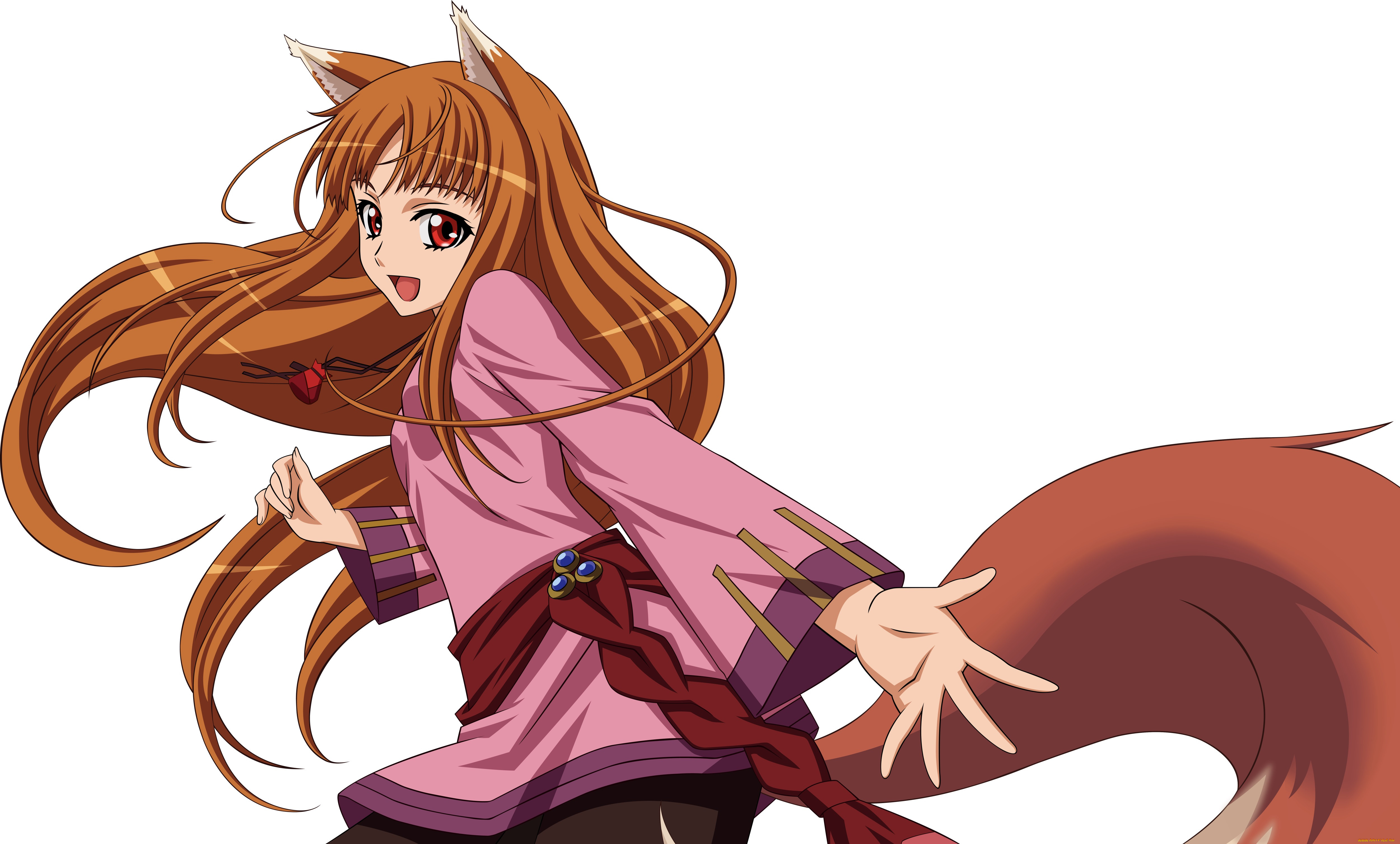 , spice and wolf, , , , 